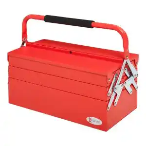 Brico Depôt Caixa de ferramentas durhand b20-079rd promoção