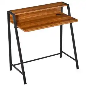 Brico Depôt Secretária homcom 836-055 promoção