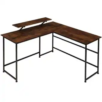 Mesa de escritório melrose