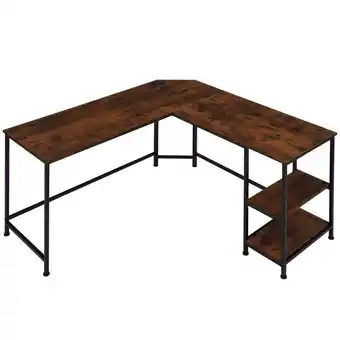 Mesa de escritório hamilton