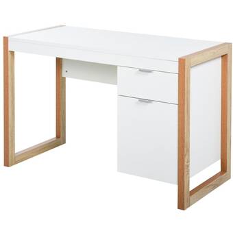 Brico Depôt Mesa de computador homcom 836-162 promoção