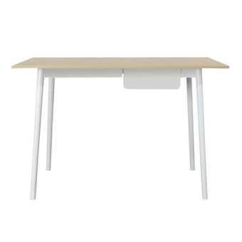 Brico Depôt Escrivaninha simplify 110x50x75cm thinia home promoção