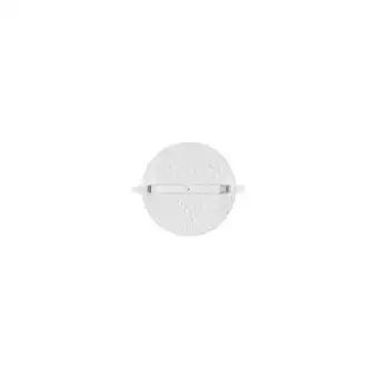 Brico Depôt Downlight migmatita color blanco promoção