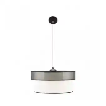 Colgante felix color blanco