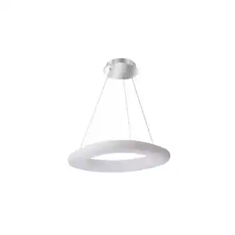 Brico Depôt Lampara de techo paris color blanco promoção