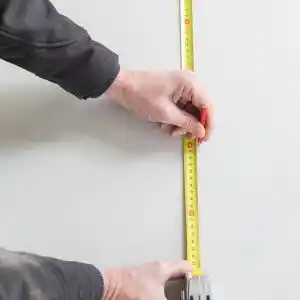 Brico Depôt Flexometro powerlock 8m stanley 1-33-198 promoção