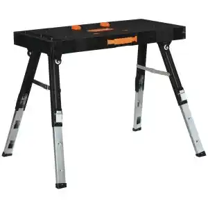Brico Depôt Bancada de trabalho durhand b72-037 promoção