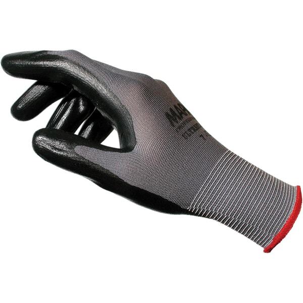 Promoção Mapa nitrilo textil ultrane 553 8 em Brico Depôt