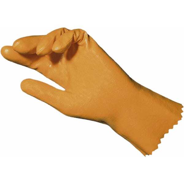 Promoção Mapa nitrilo/textil dextram 375 6 em Brico Depôt