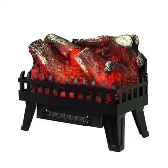 Chimenea decorativa portátil kekai utah