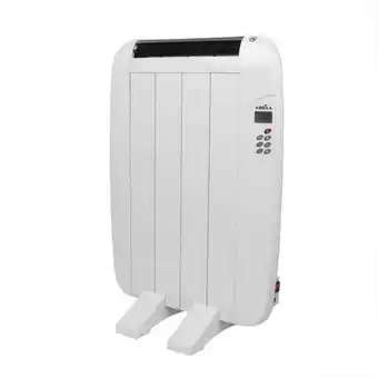 Brico Depôt Emisor termico gaban color blanco promoção
