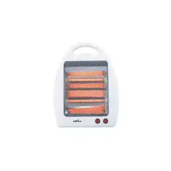 Brico Depôt Estufa electrica igneo color blanco promoção
