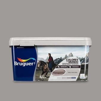 Brico Depôt Brug cubeta patagonia perla natural 4 l promoção