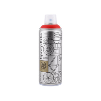 Brico Depôt Spray bike serie historic collection 400 ml (coventry red) promoção