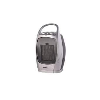 Brico Depôt Termoventilador ceramico ceramico color negro promoção