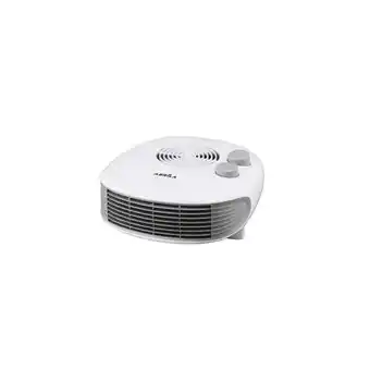 Brico Depôt Termoventilador electrico candil color blanco promoção