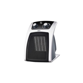Brico Depôt Termoventilador ceramico ceramico color blanco promoção