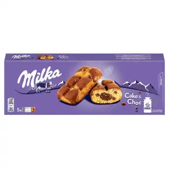 Continente Bolo cake and choc promoção