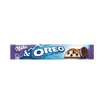 Continente Tablete de oreo promoção