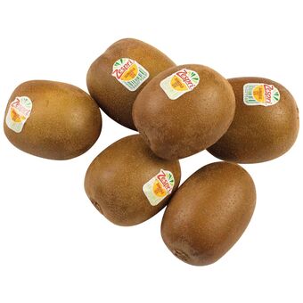Continente Kiwi gold promoção