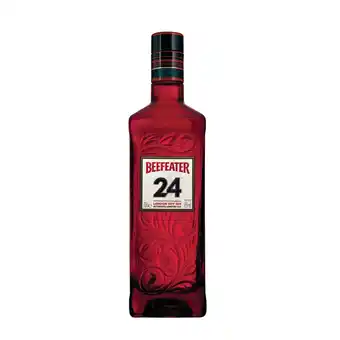 Continente Gin beefeater 24 promoção