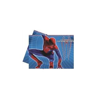 Continente Toalha 180x120cm homem-aranha promoção