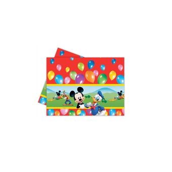 Continente Toalha 180x120cm mickey colours promoção