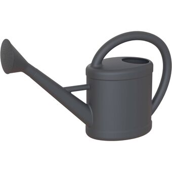 Continente Regador mondego 5l antracite promoção