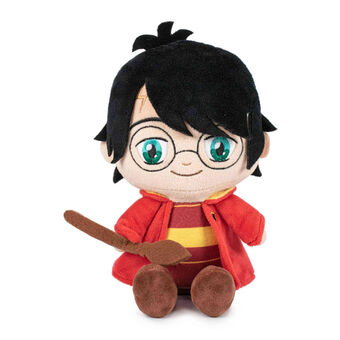 Continente Peluche harry potter quidditch 27cm promoção