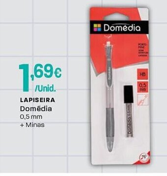 LAPISEIRA Domédia 0,5 mm