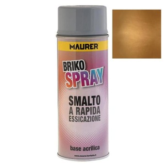 Brico Depôt Spray pintura laton 400 ml promoção