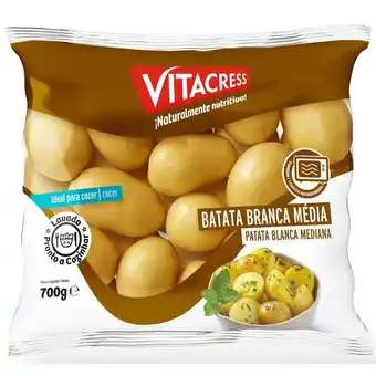 Continente Batata ideal cozer promoção