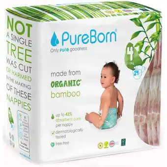 Continente Fraldas bamboo 7-12kg t4 promoção