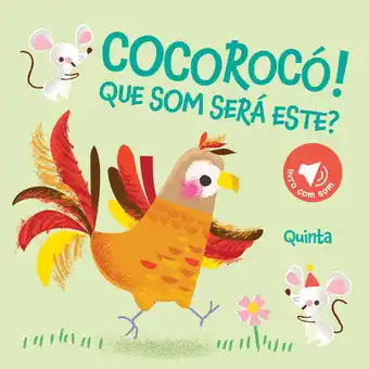 Continente Quinta - que som será este? promoção