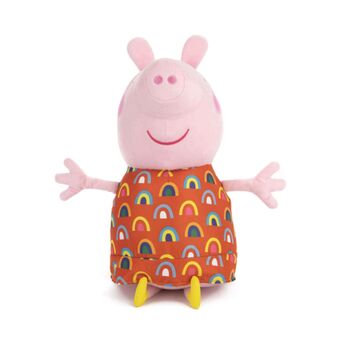 Continente Peluche peppa pig verão 50cm promoção