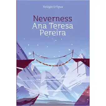 Neverness (livro de bolso)