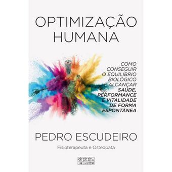 Continente Optimização humana promoção