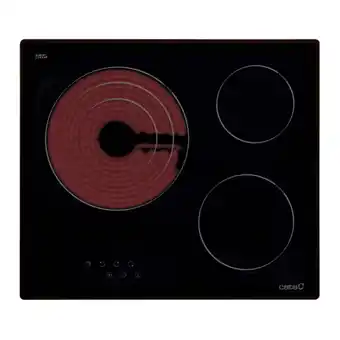 Brico Depôt Placa vitroceramica cata tt603 promoção