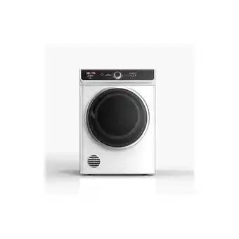 Secadora evacuacion kromsline kse-900-ev 9kg