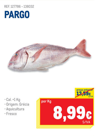 PARGO