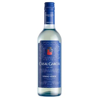 Continente Casal garcia doc vinho verde branco promoção