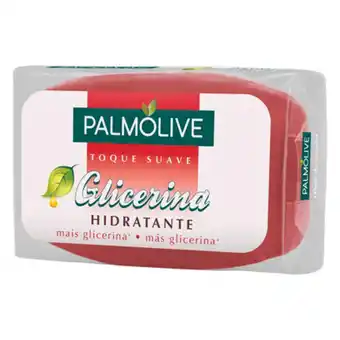 Continente Sabonete sólido glicerina hidratante promoção