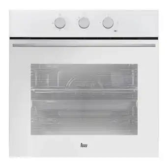 Brico Depôt Horno teka hsb610wh promoção