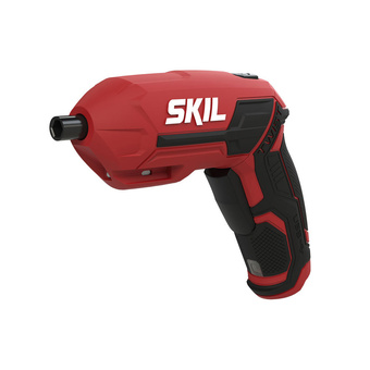 Brico Depôt Aparafusadora 4 v skil promoção