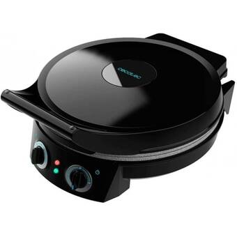 Brico Depôt Horno de pizza fun pizza&co maker cecotec promoção