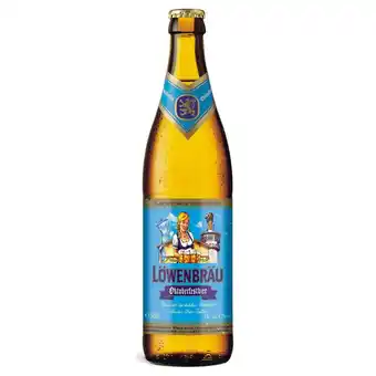 Continente Cerveja com álcool oktoberfest promoção