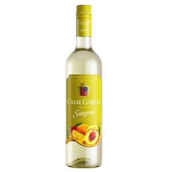 Continente Casal garcia sangria branca promoção