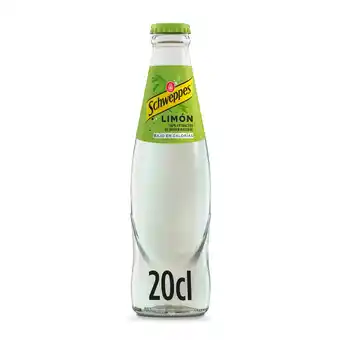 Continente Refrigerante limão promoção
