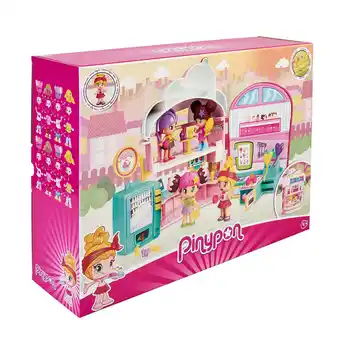 Continente Playset pastelaria promoção