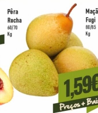 Belita Pêra Rocha 60/70 kg promoção